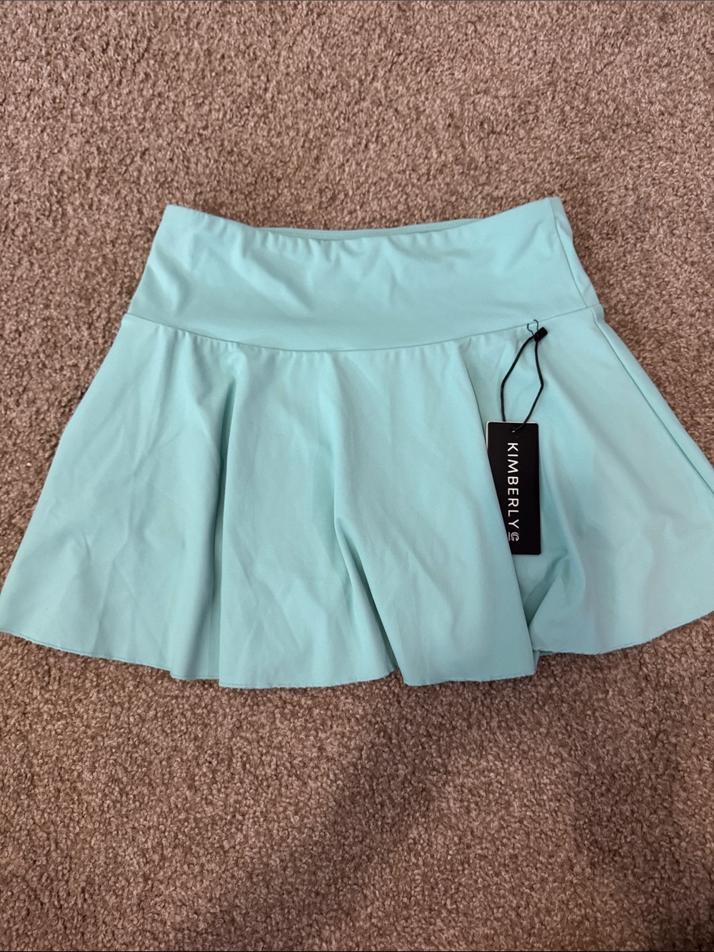 NWT Kimberly Skort, size M